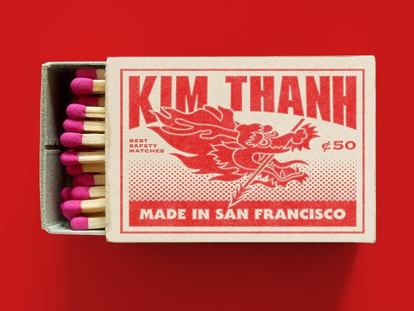 KT Matchbox