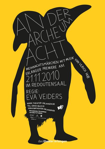 An der Arche um Acht