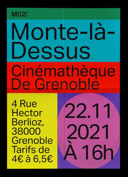 MC2 Grenoble