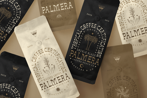 Palmera Roasters