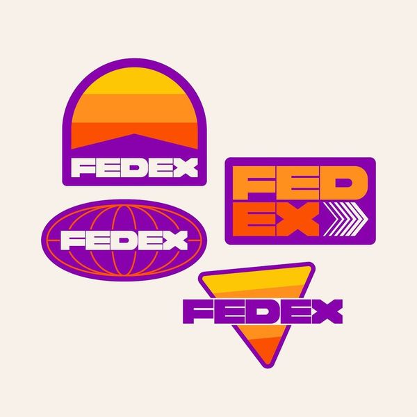 FedEx