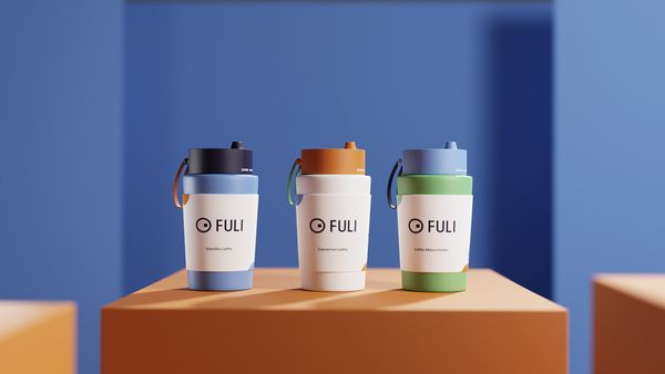 Fuli | Bottles