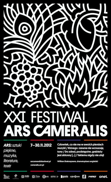 Ars Cameralis Festival