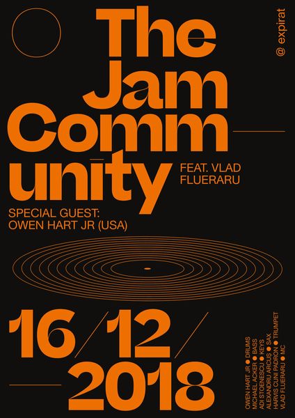 The Jam Community