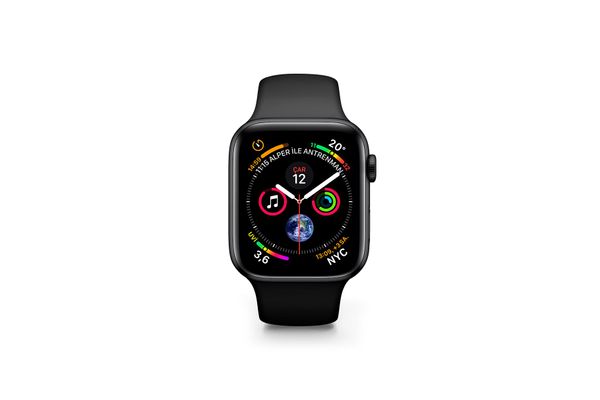 15 Devices Mockups | Apple Watch