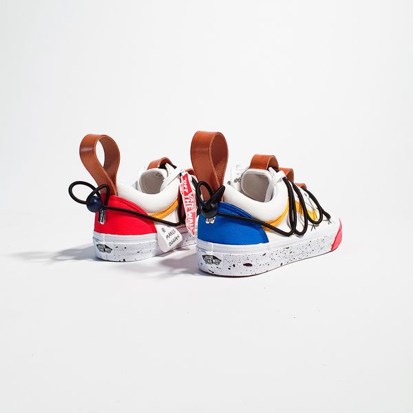 Vans Old Skool Collaboration