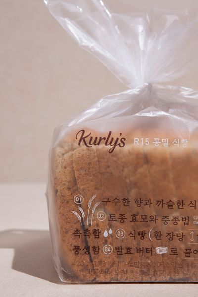 Kurly's | Bread