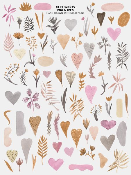Flowers of love