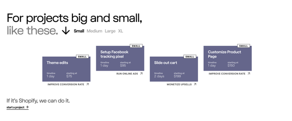 Storetasker | Pricing