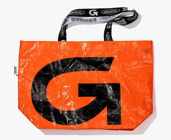 GAOYEA Branding Design | Bag