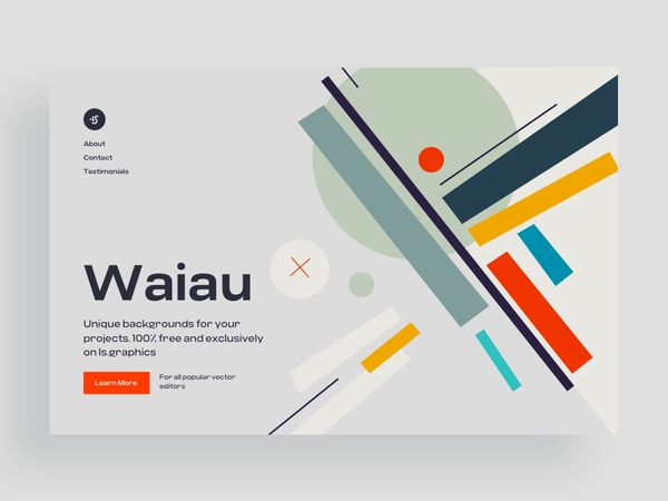 Waiau Pattern