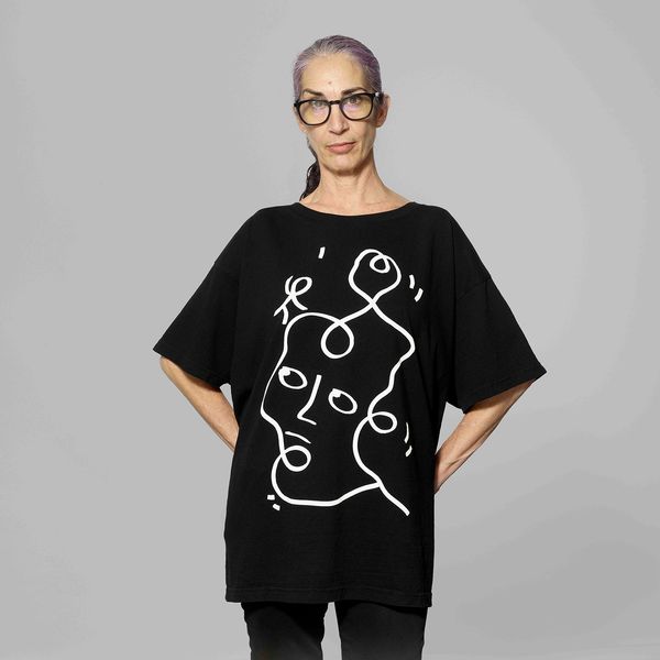 x Whitney Museum | T-shirt