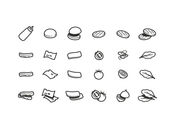 Hamburger Iconography