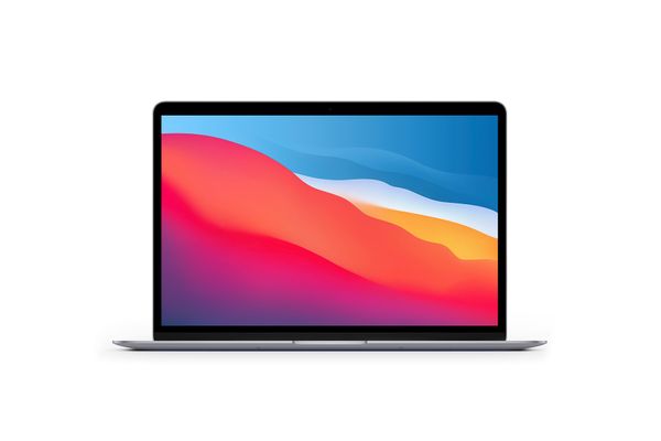 15 Devices Mockups | Macbook Air