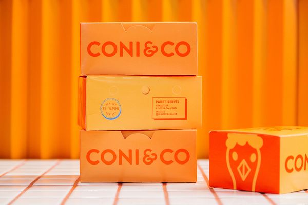 Coni&Co | Boxes