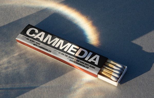 CAMMEDIA / Matches