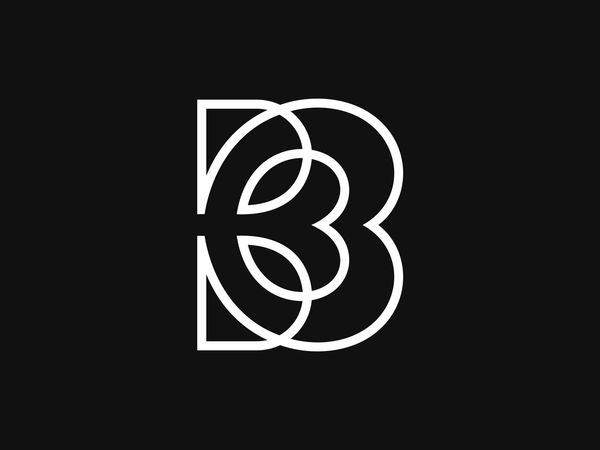 Letter B