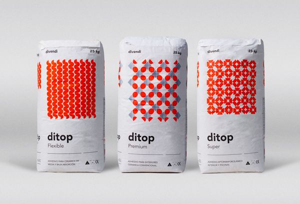 Ditop cement