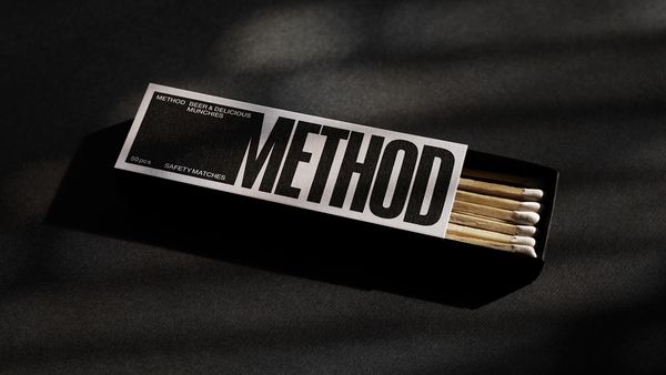 Method | Matches box