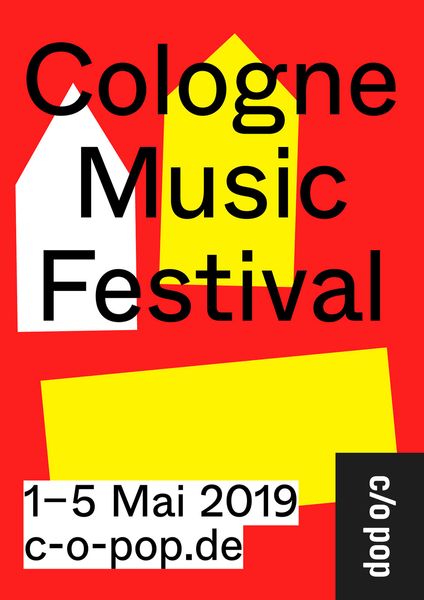 “Cologne Music Festival 2019