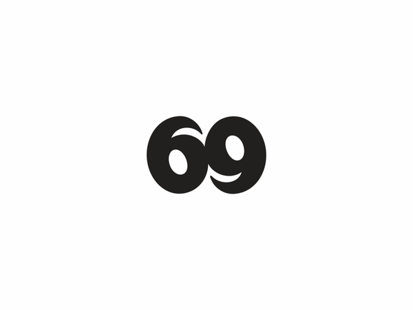 Sixty Nine mark