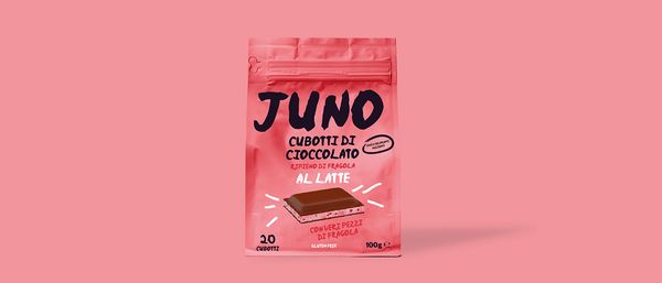 Juno chocolate