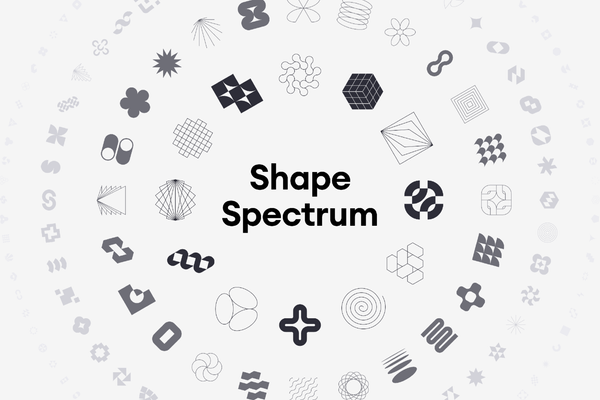 Shape Spectrum