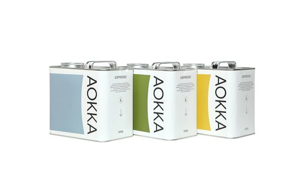 AOKKA | Cans