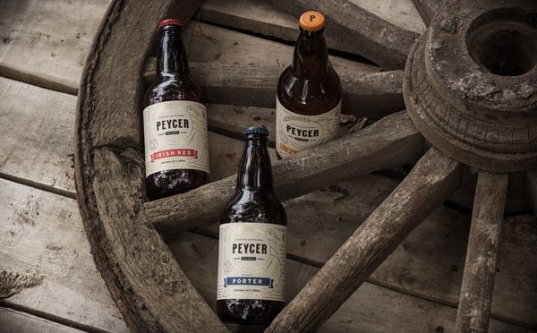 PEYCER, Cervecería