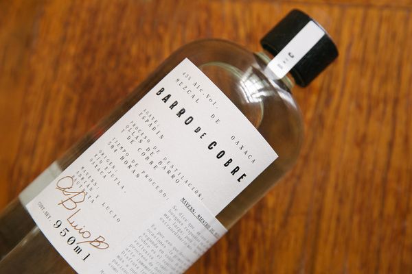 New Packaging for Barro de Cobre