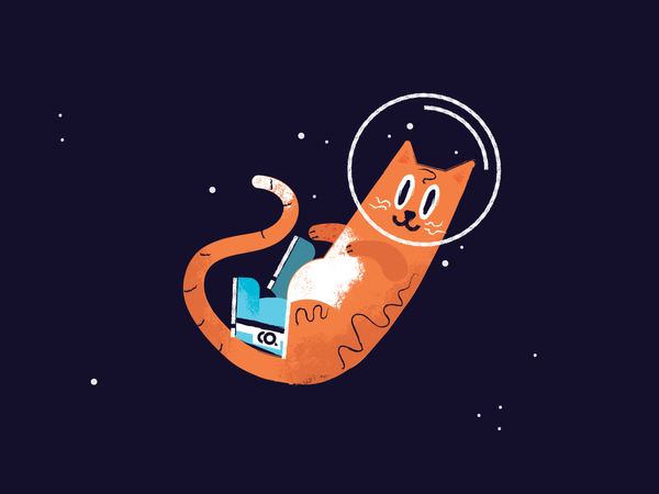 Spacecat