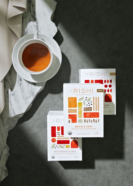 Rishi Loose Leaf