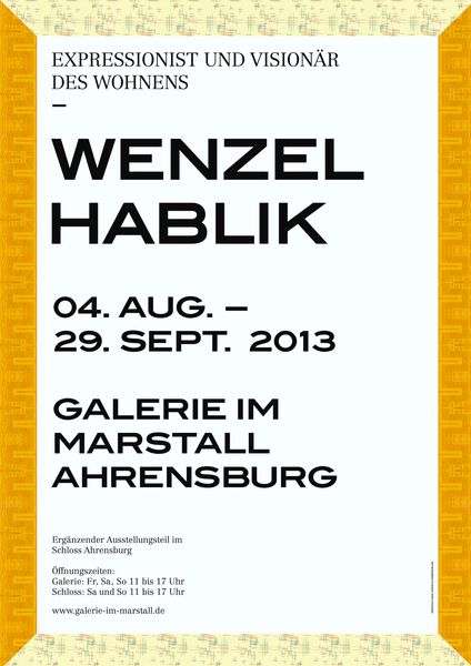 Wenzel Hablik