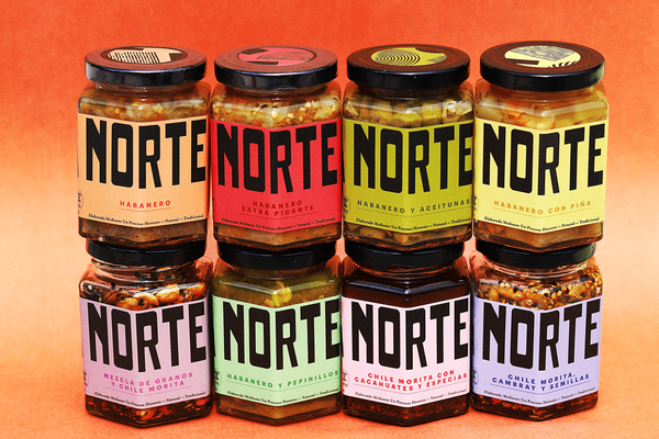 SALSA NORTE