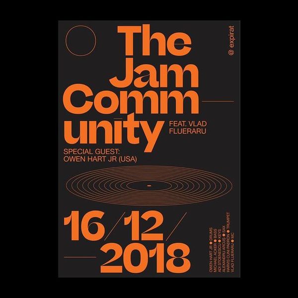 The Jam Community