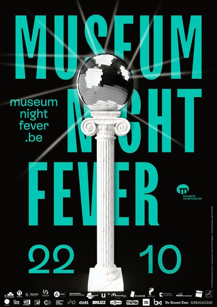 Museum Night Fever