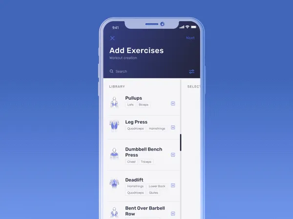 Kenko UI Kit