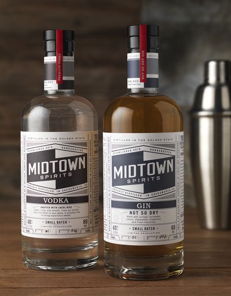 Midtown Spirits