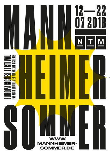 Mannheimer Sommer