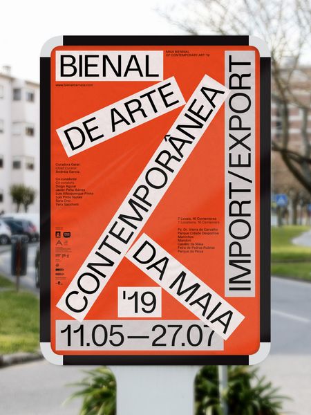 Maia Art Biennial