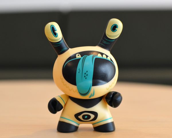 Kidrobot