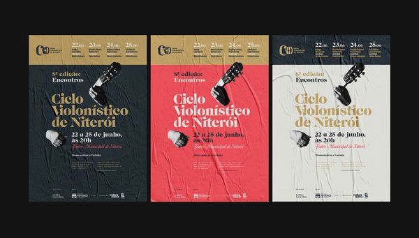 Ciclo Violonístico de Niterói