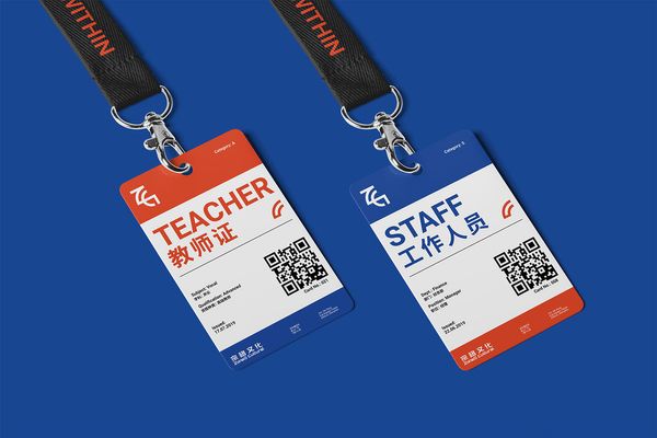 ZG Branding | Badges