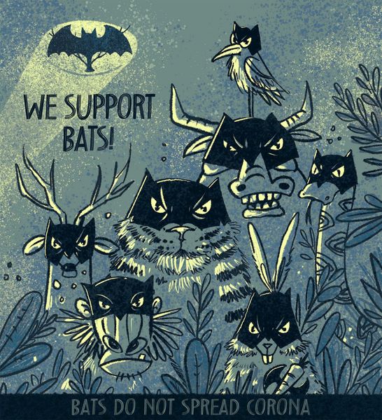 Bats