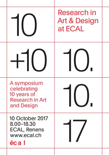 ecal research day