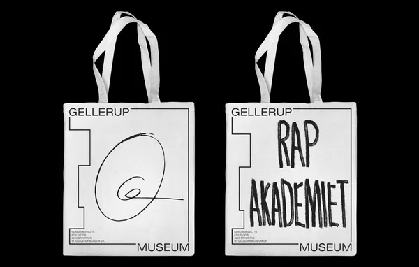 Gellerup Museum | Bags