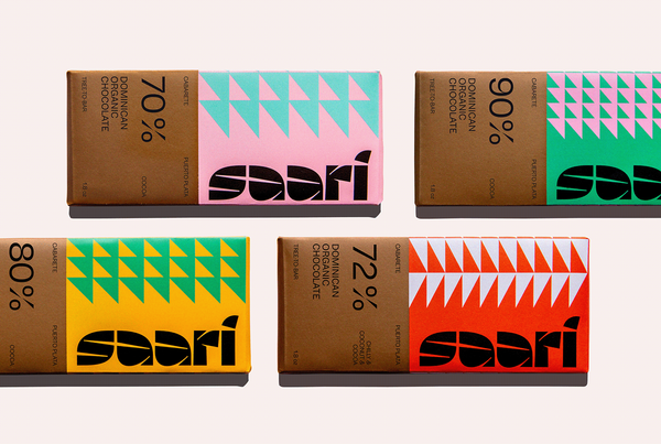 Saari Chocolate