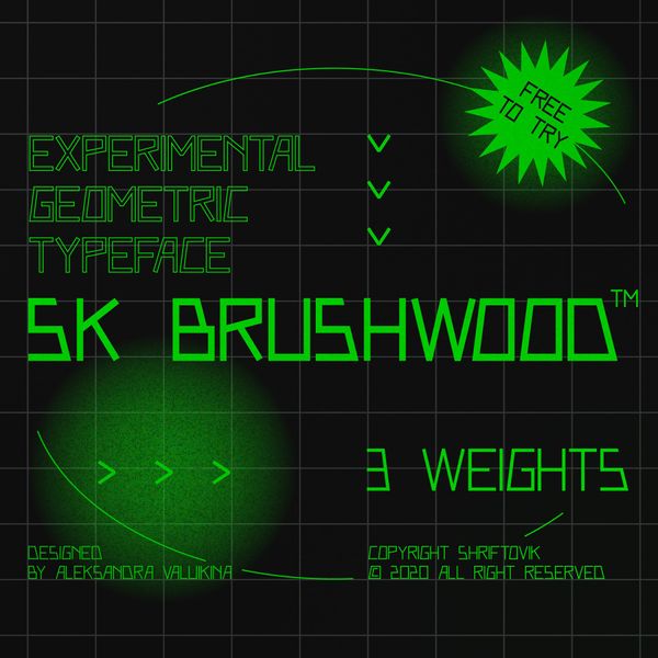 SK Brushwood