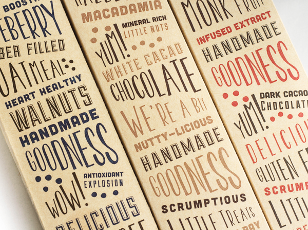 Holistic Baking Company