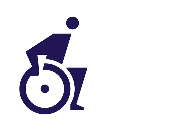 Disabled picto